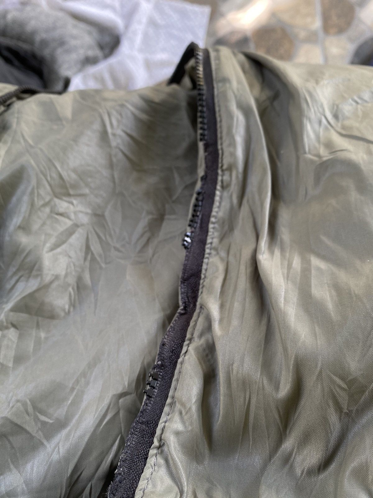 Canada Goose RARE VINTAGE CANADA GOOSE JACKET Size US M / EU 48-50 / 2 - 14 Thumbnail