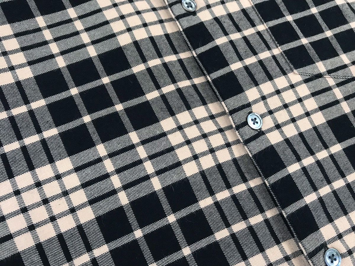 Mads Norgaard Flannel Shirt Size US M / EU 48-50 / 2 - 8 Thumbnail