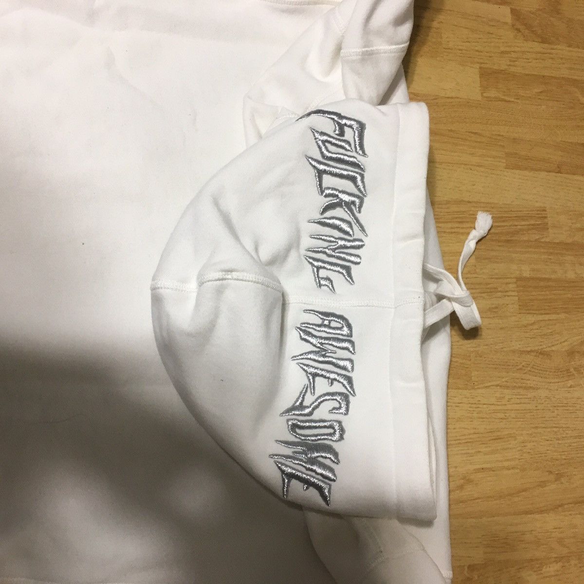 Fucking Awesome Fucking Awesome Hoodie Size US L / EU 52-54 / 3 - 4 Thumbnail