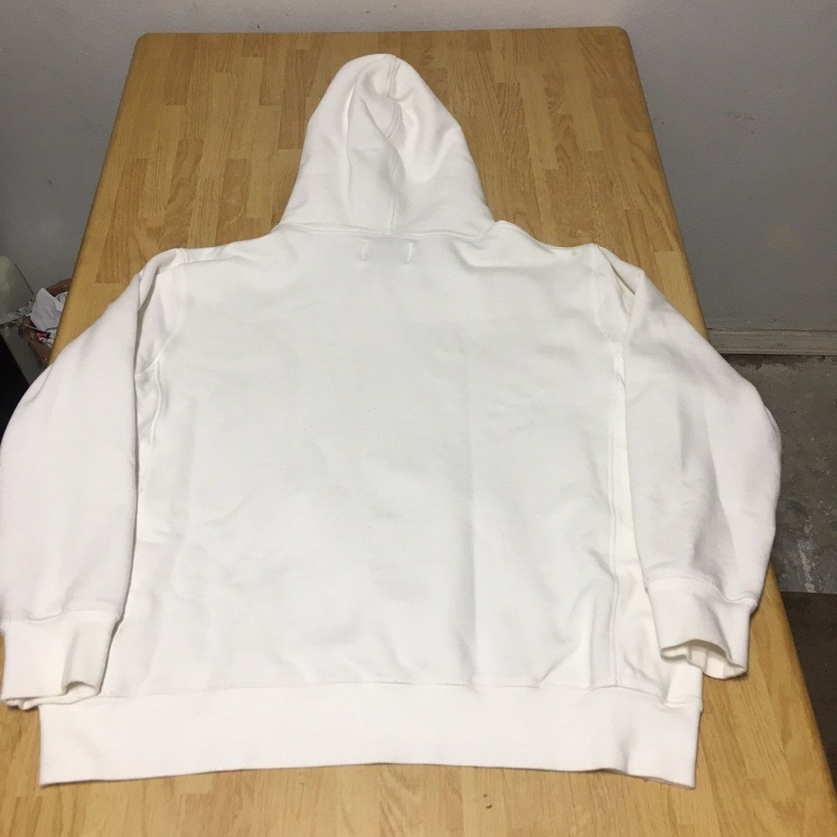 Fucking Awesome Fucking Awesome Hoodie Size US L / EU 52-54 / 3 - 3 Thumbnail