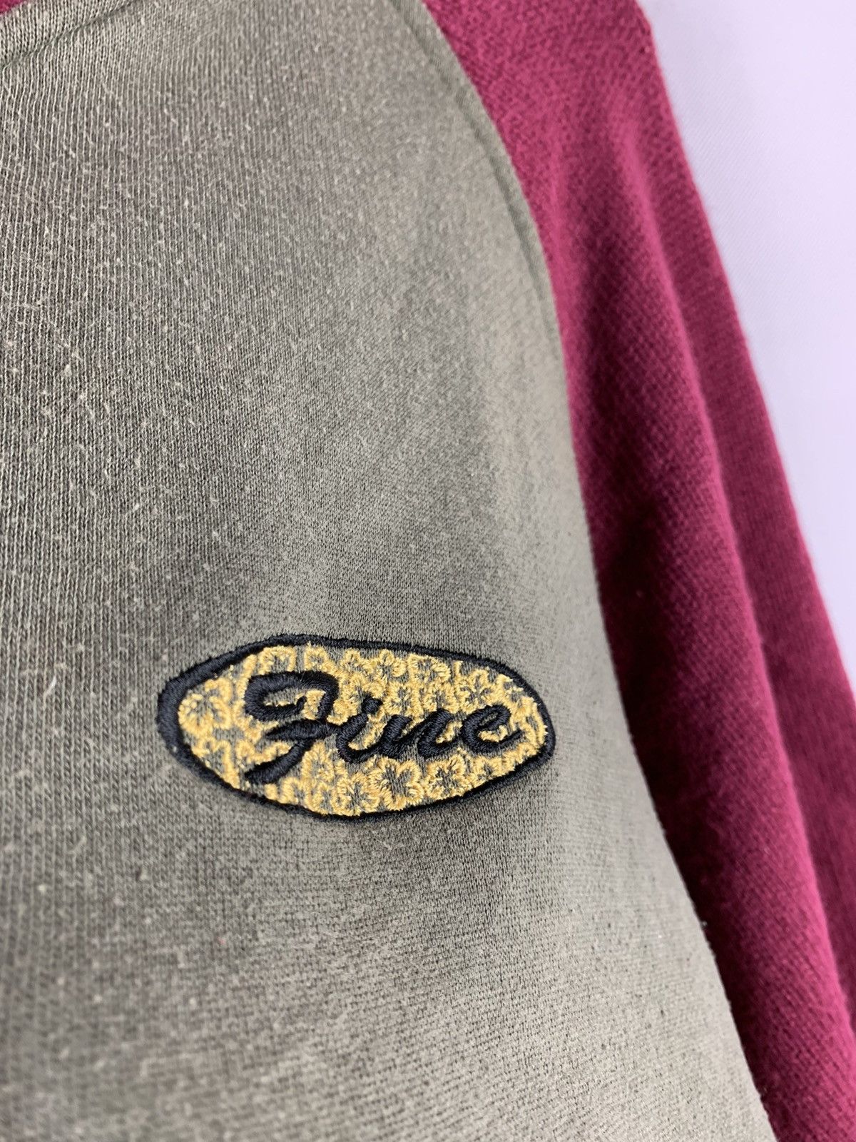 Japanese Brand Rare!!! Vintage Boon Pal Sweater Knitwear Size US L / EU 52-54 / 3 - 7 Thumbnail