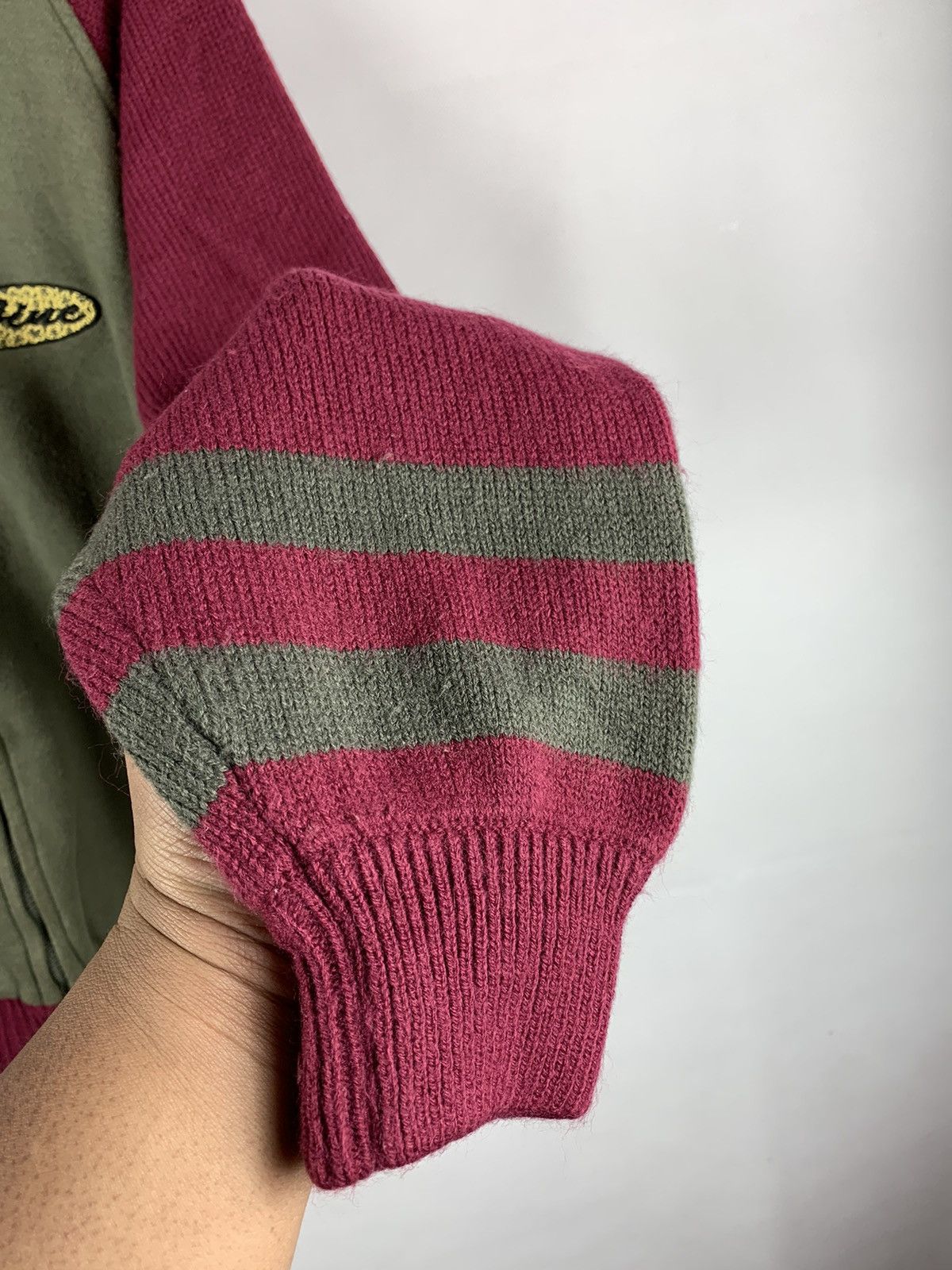 Japanese Brand Rare!!! Vintage Boon Pal Sweater Knitwear Size US L / EU 52-54 / 3 - 5 Thumbnail