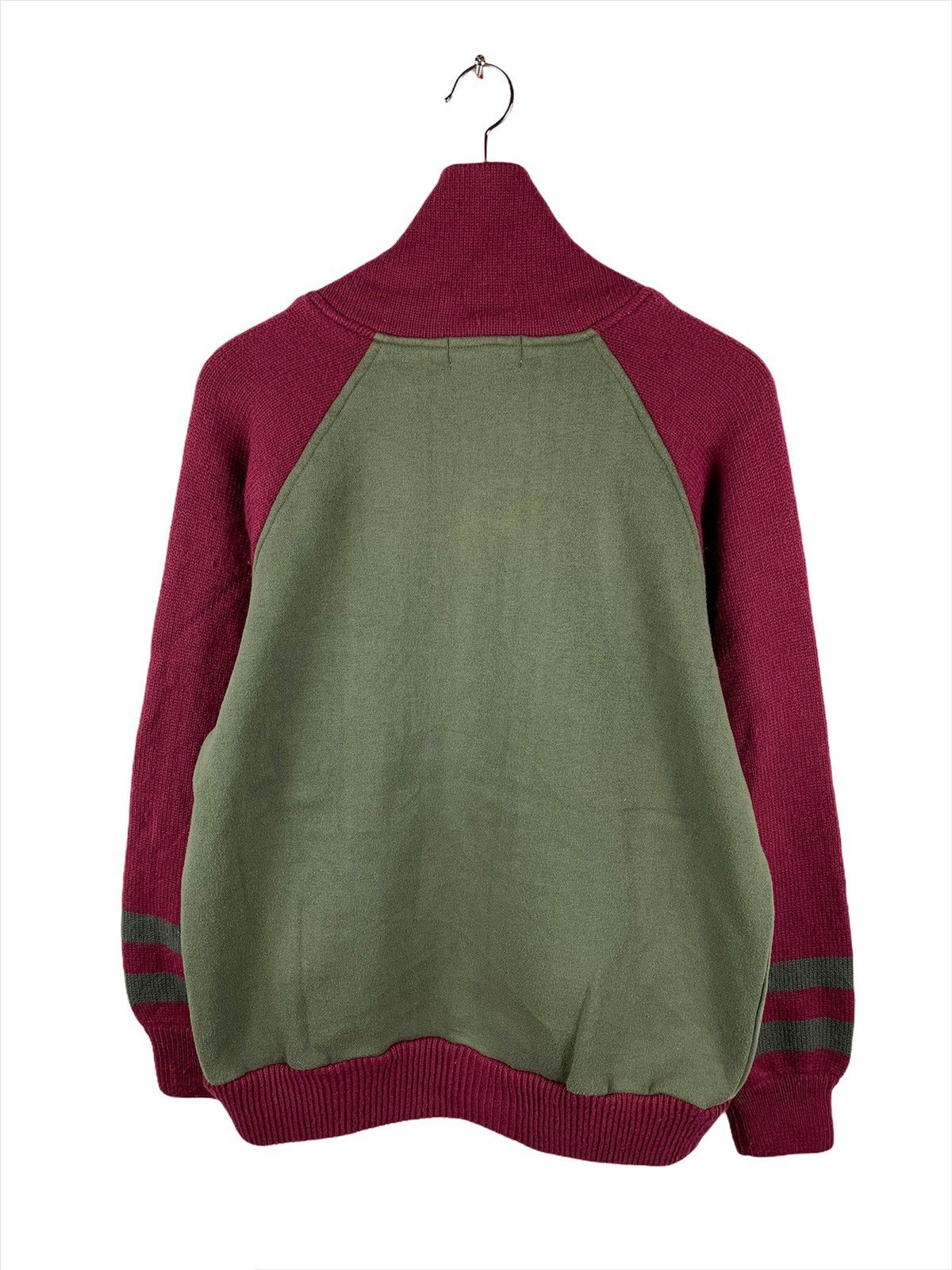 Japanese Brand Rare!!! Vintage Boon Pal Sweater Knitwear Size US L / EU 52-54 / 3 - 2 Thumbnail