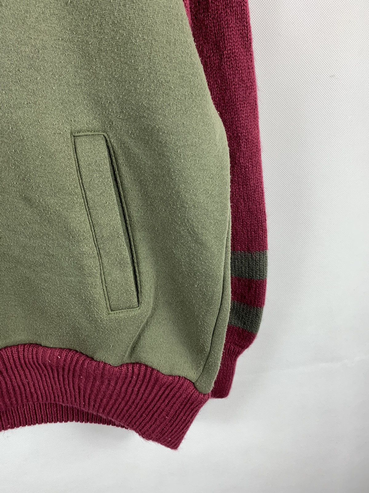 Japanese Brand Rare!!! Vintage Boon Pal Sweater Knitwear Size US L / EU 52-54 / 3 - 4 Thumbnail