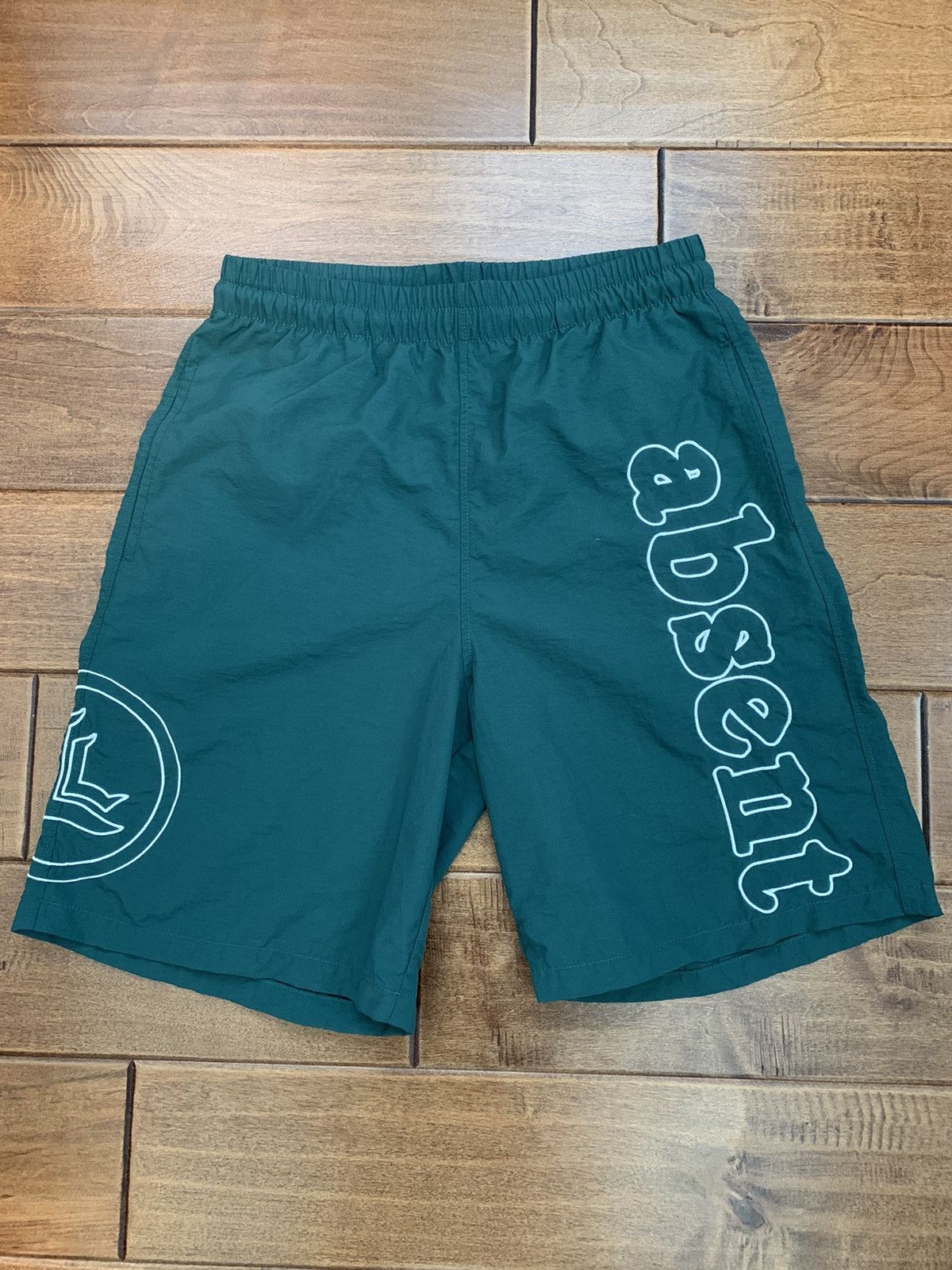 Absent × Lyrical Lemonade Absent x Lyrical Lemonade Chillin Short Size US 30 / EU 46 - 1 Thumbnail