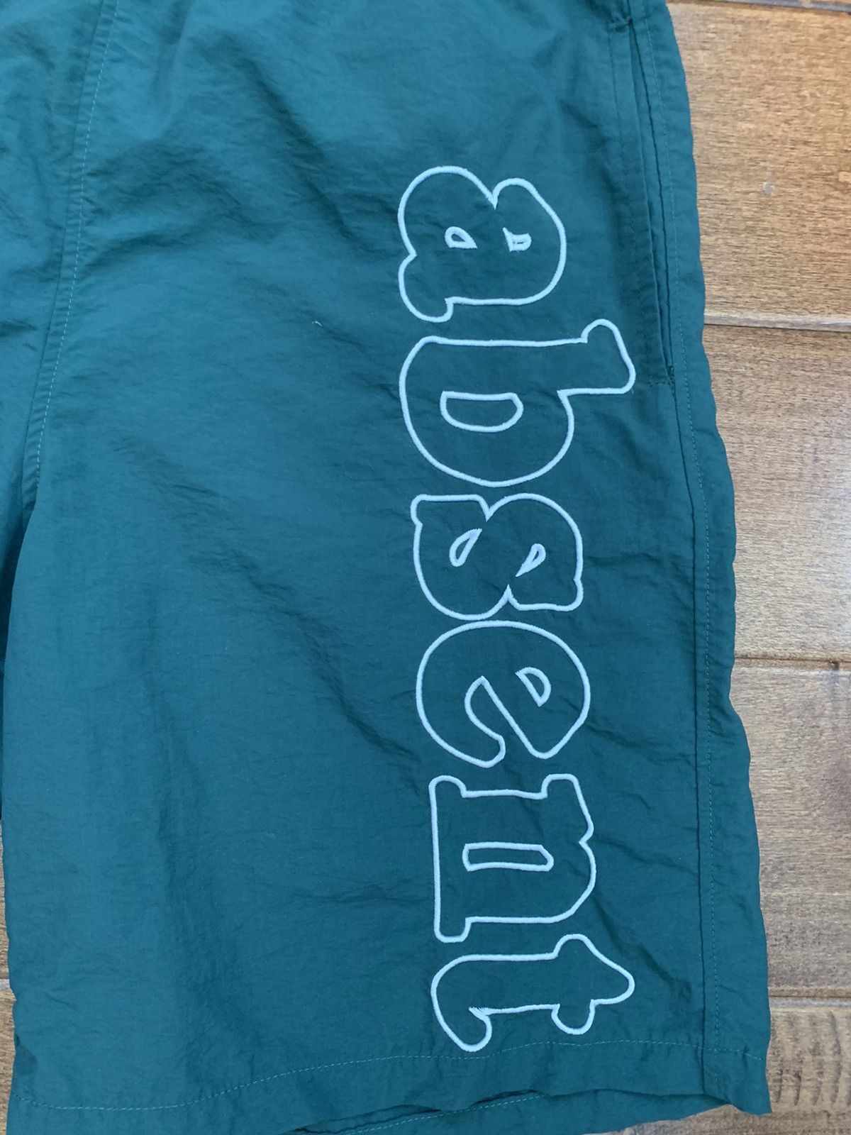 Absent × Lyrical Lemonade Absent x Lyrical Lemonade Chillin Short Size US 30 / EU 46 - 2 Thumbnail