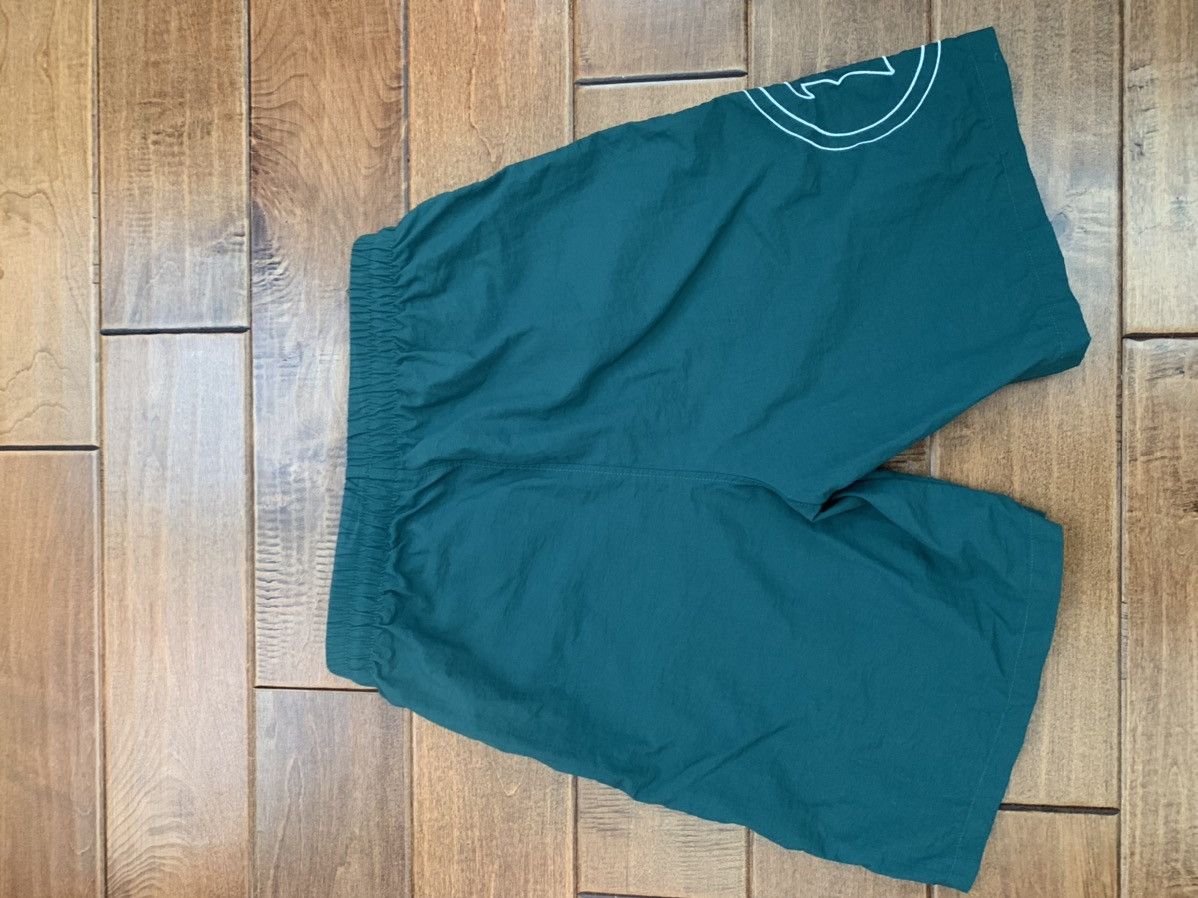 Absent × Lyrical Lemonade Absent x Lyrical Lemonade Chillin Short Size US 30 / EU 46 - 4 Thumbnail
