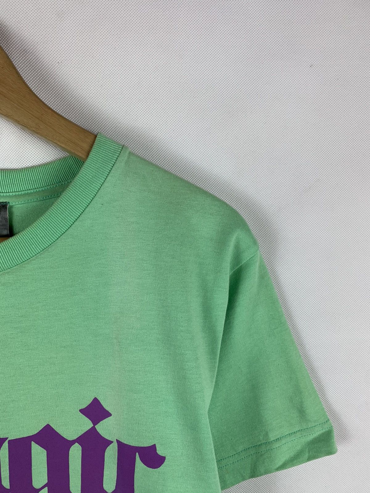 Japanese Brand Reaction Brand Tee ‘Magic Holes’ Size US M / EU 48-50 / 2 - 7 Thumbnail
