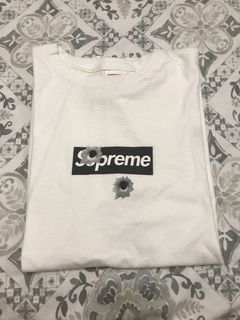 supreme shibuya box logo｜TikTok Search