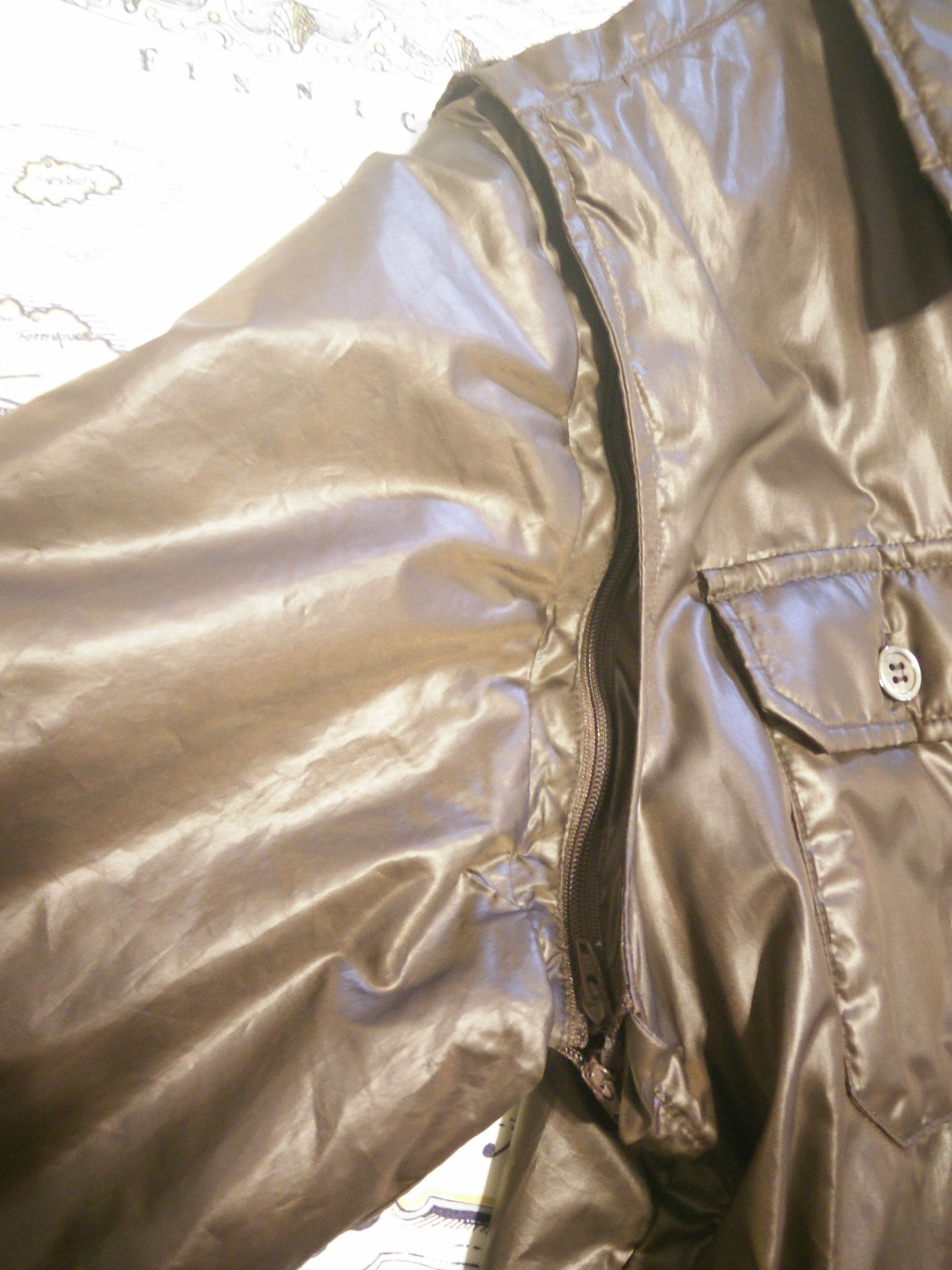 Undercover 99AW Small Parts Jacket Size US S / EU 44-46 / 1 - 6 Thumbnail