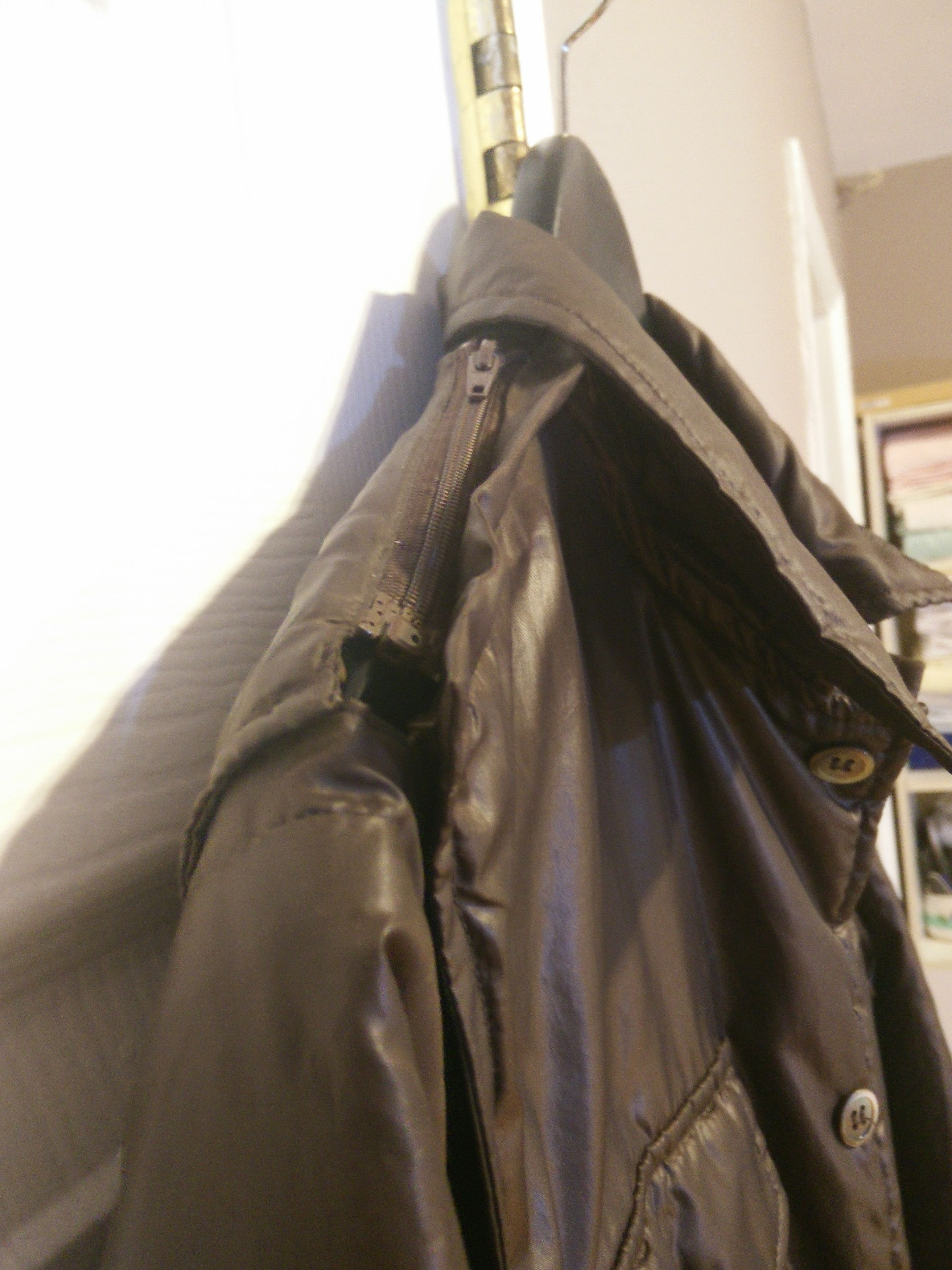 Undercover 99AW Small Parts Jacket Size US S / EU 44-46 / 1 - 5 Thumbnail