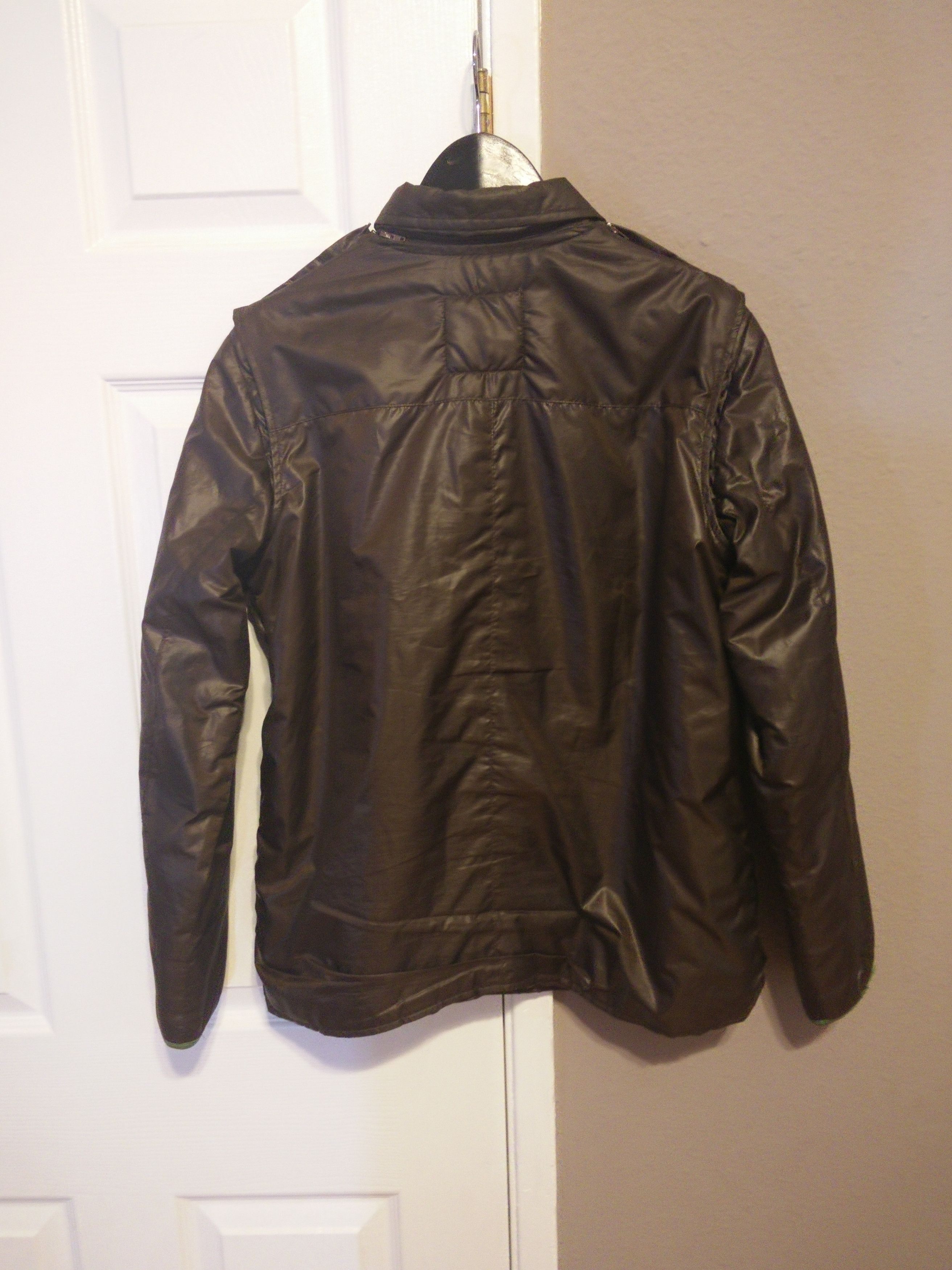 Undercover 99AW Small Parts Jacket Size US S / EU 44-46 / 1 - 3 Thumbnail