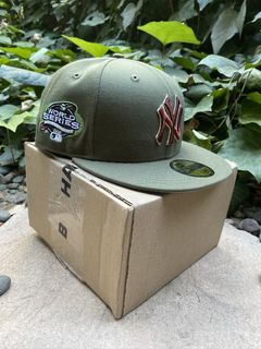 MF Doom - NYC Hat