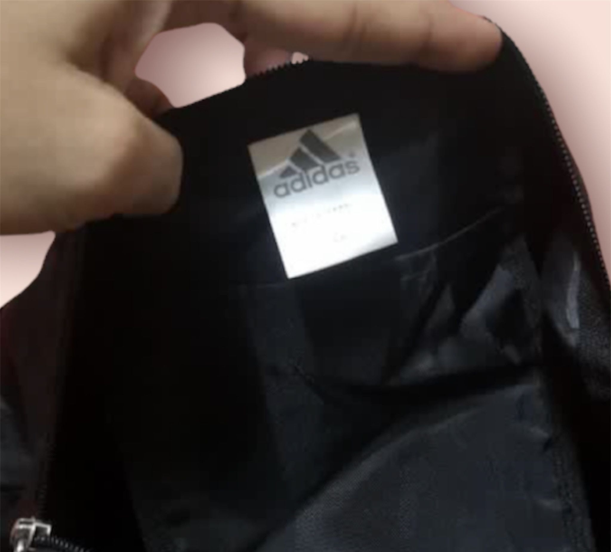Adidas × Gear for Sports ADIDAS 2 WAY SMALL DUFFLE TRAVEL BAG Size ONE SIZE - 9 Thumbnail