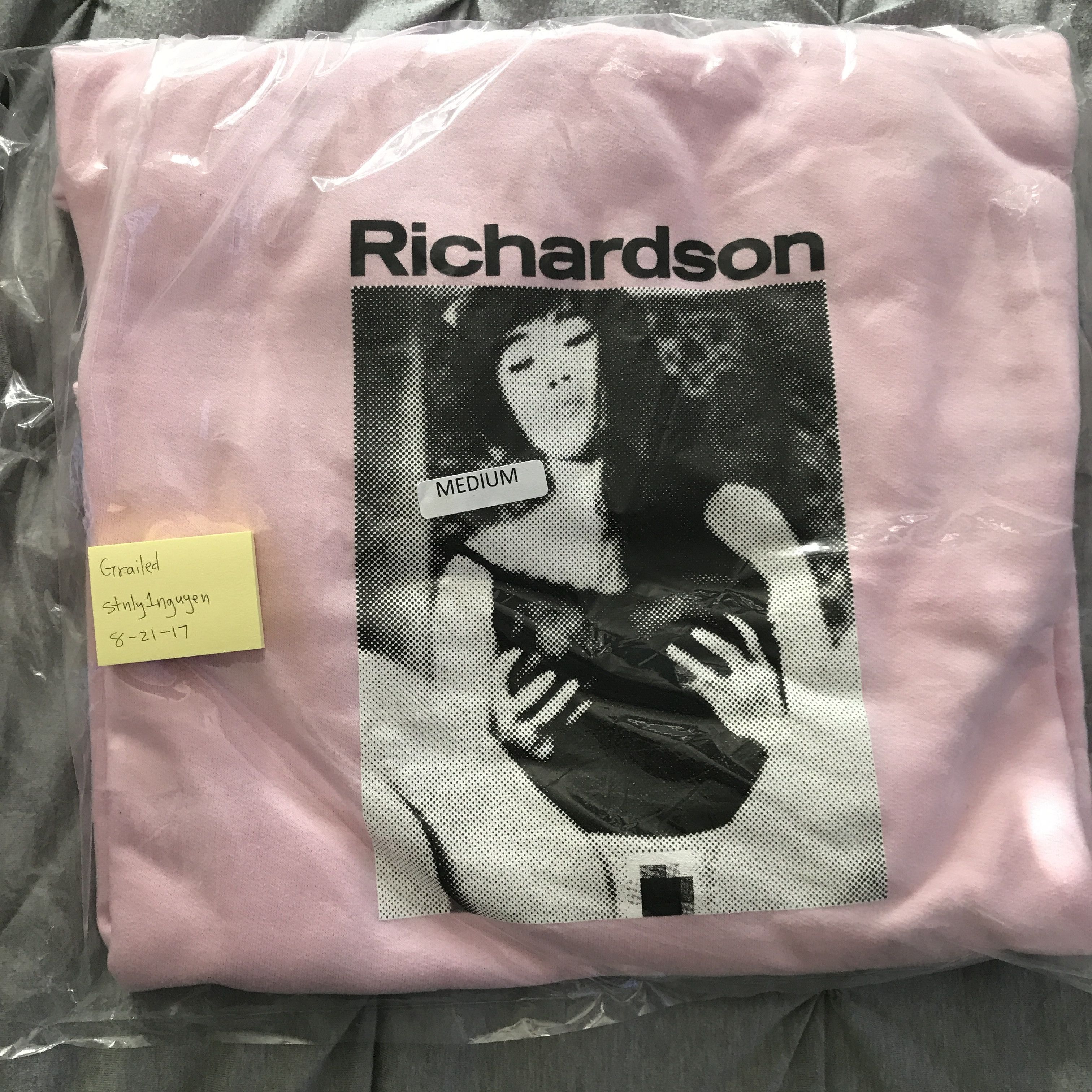 Assc richardson hoodie sale