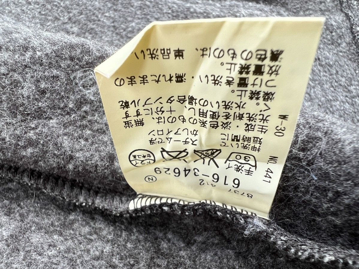 Japanese Brand × Takeo Kikuchi THE SHOP TK MIXPICE CARDIGAN Size US L / EU 52-54 / 3 - 9 Thumbnail