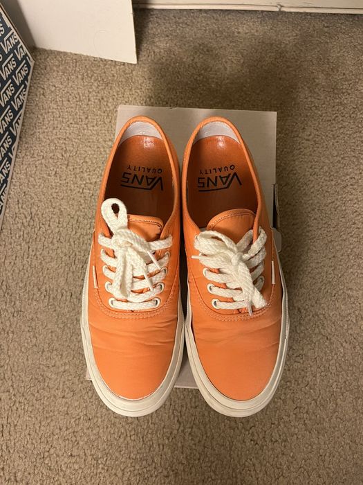 Vans vault outlet pro