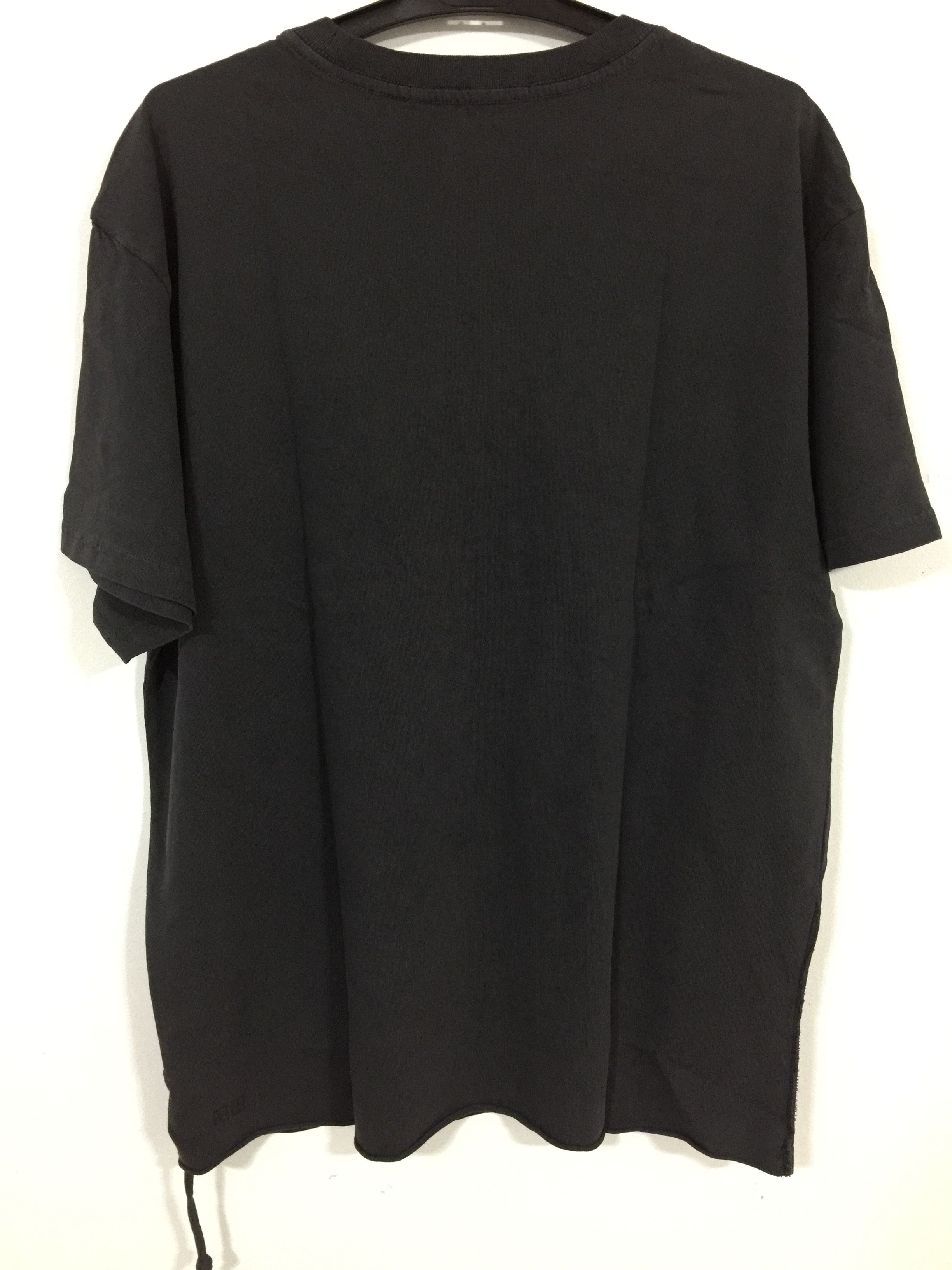 Ksubi DR3AMSTATE Logo Tee Size US M / EU 48-50 / 2 - 6 Thumbnail