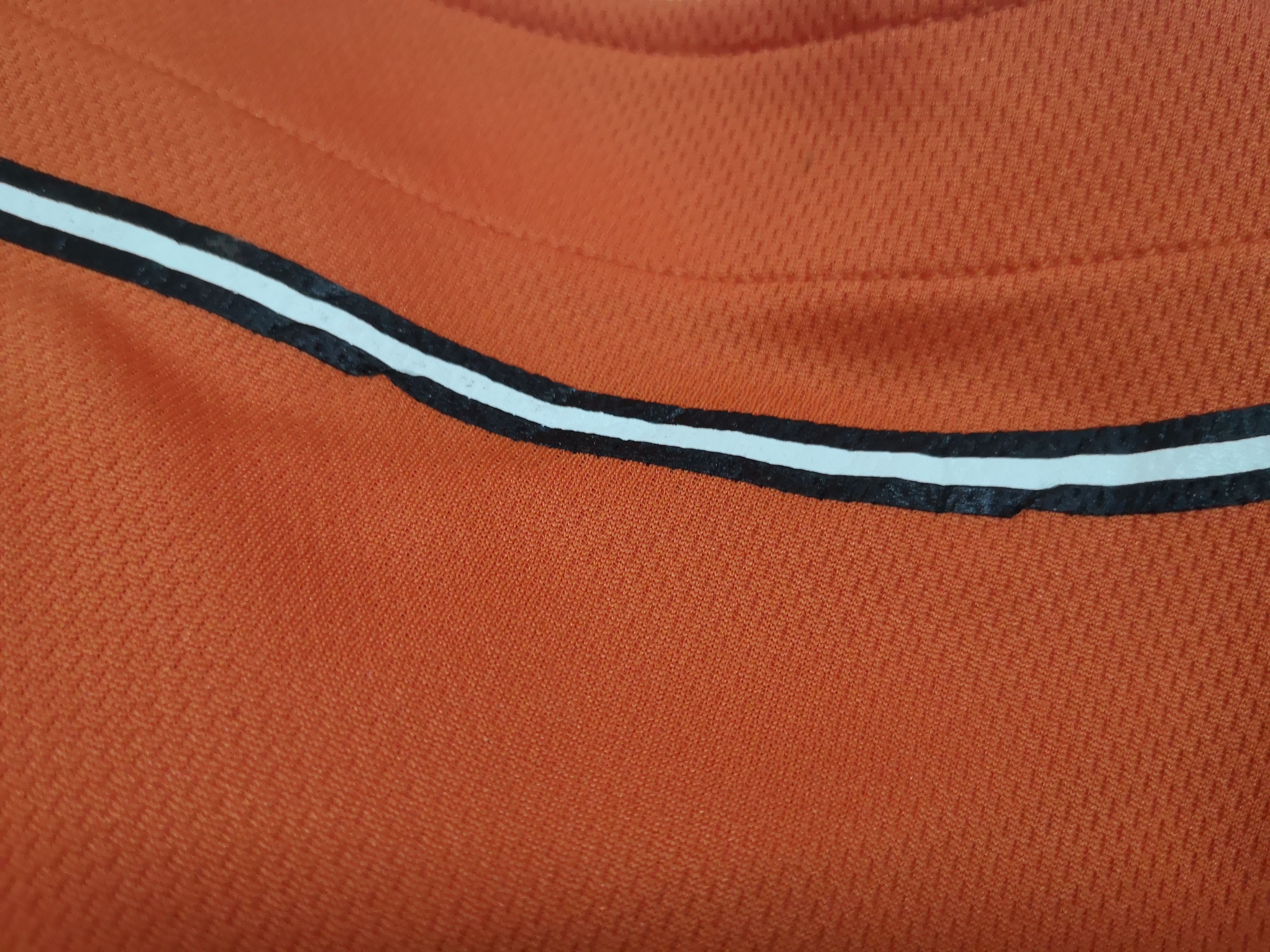 Adidas ADIDAS X YOMIURI GIANTS JERSEY Size US L / EU 52-54 / 3 - 10 Thumbnail