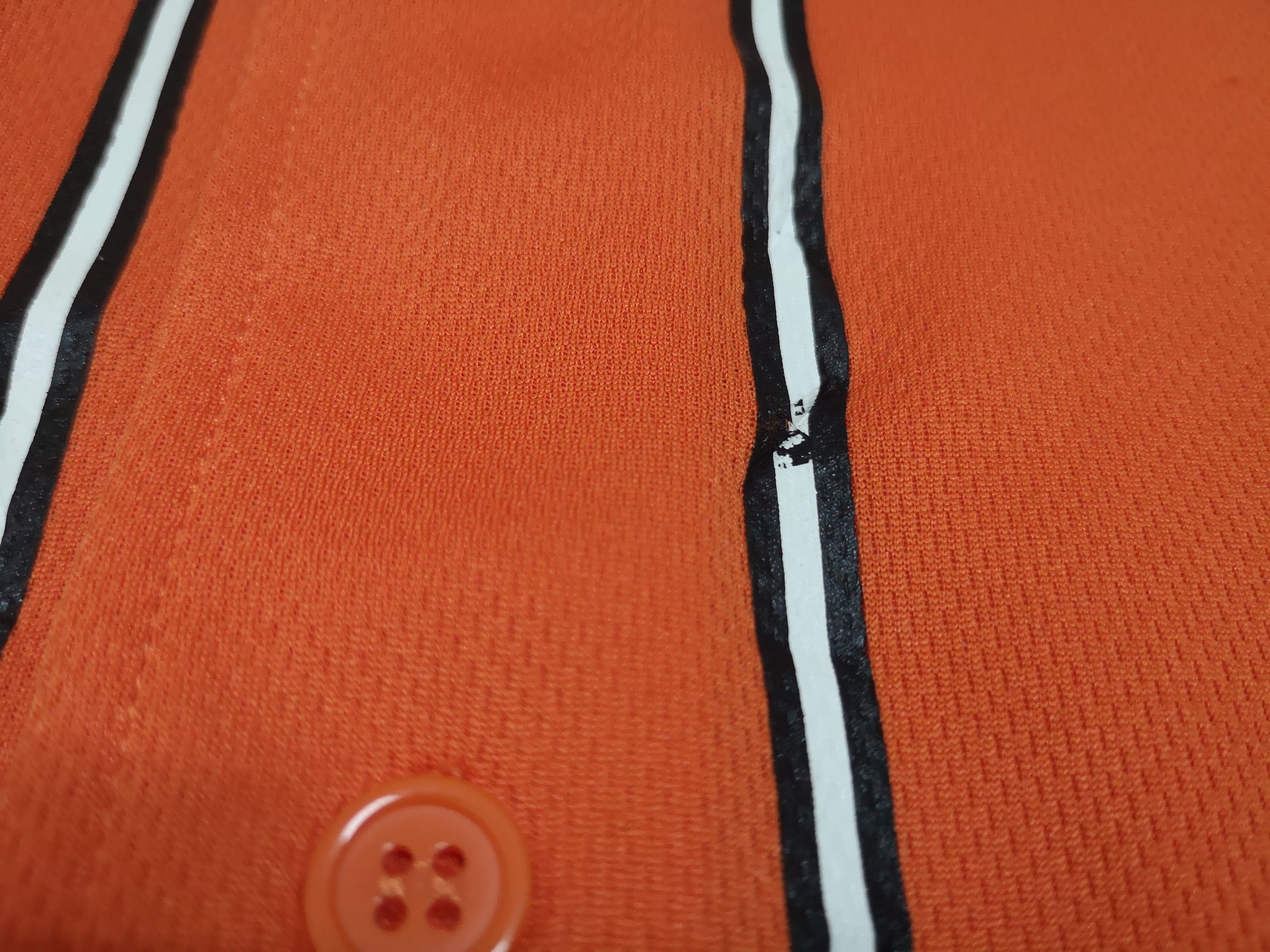 Adidas ADIDAS X YOMIURI GIANTS JERSEY Size US L / EU 52-54 / 3 - 15 Thumbnail