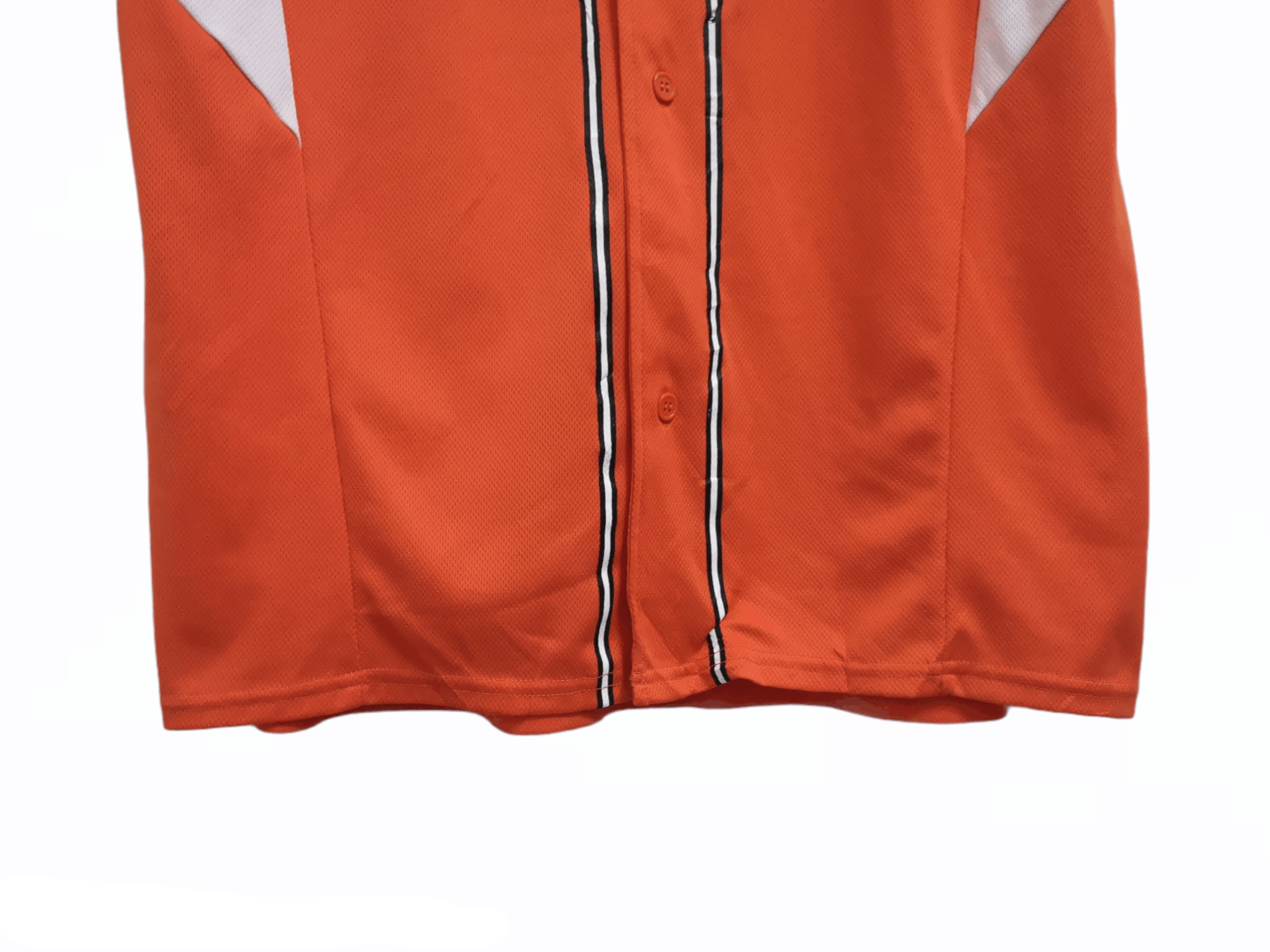 Adidas ADIDAS X YOMIURI GIANTS JERSEY Size US L / EU 52-54 / 3 - 8 Thumbnail