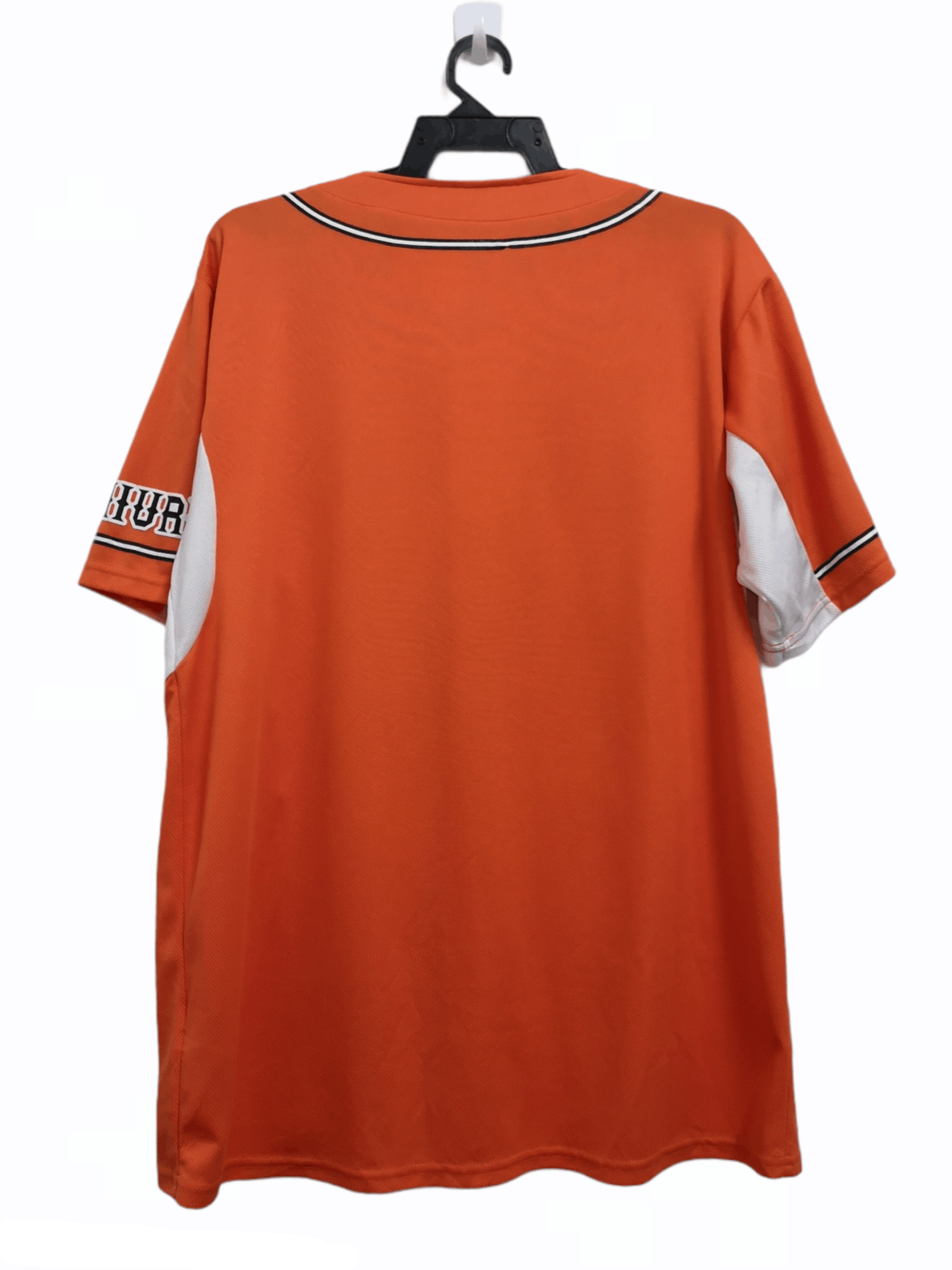Adidas ADIDAS X YOMIURI GIANTS JERSEY Size US L / EU 52-54 / 3 - 5 Thumbnail