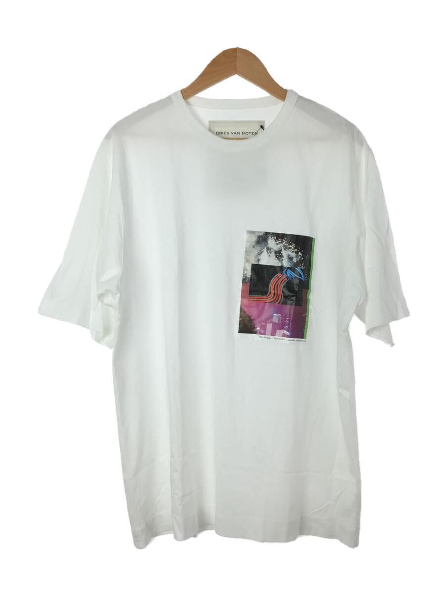 Dries Van Noten Ninagawa | Grailed