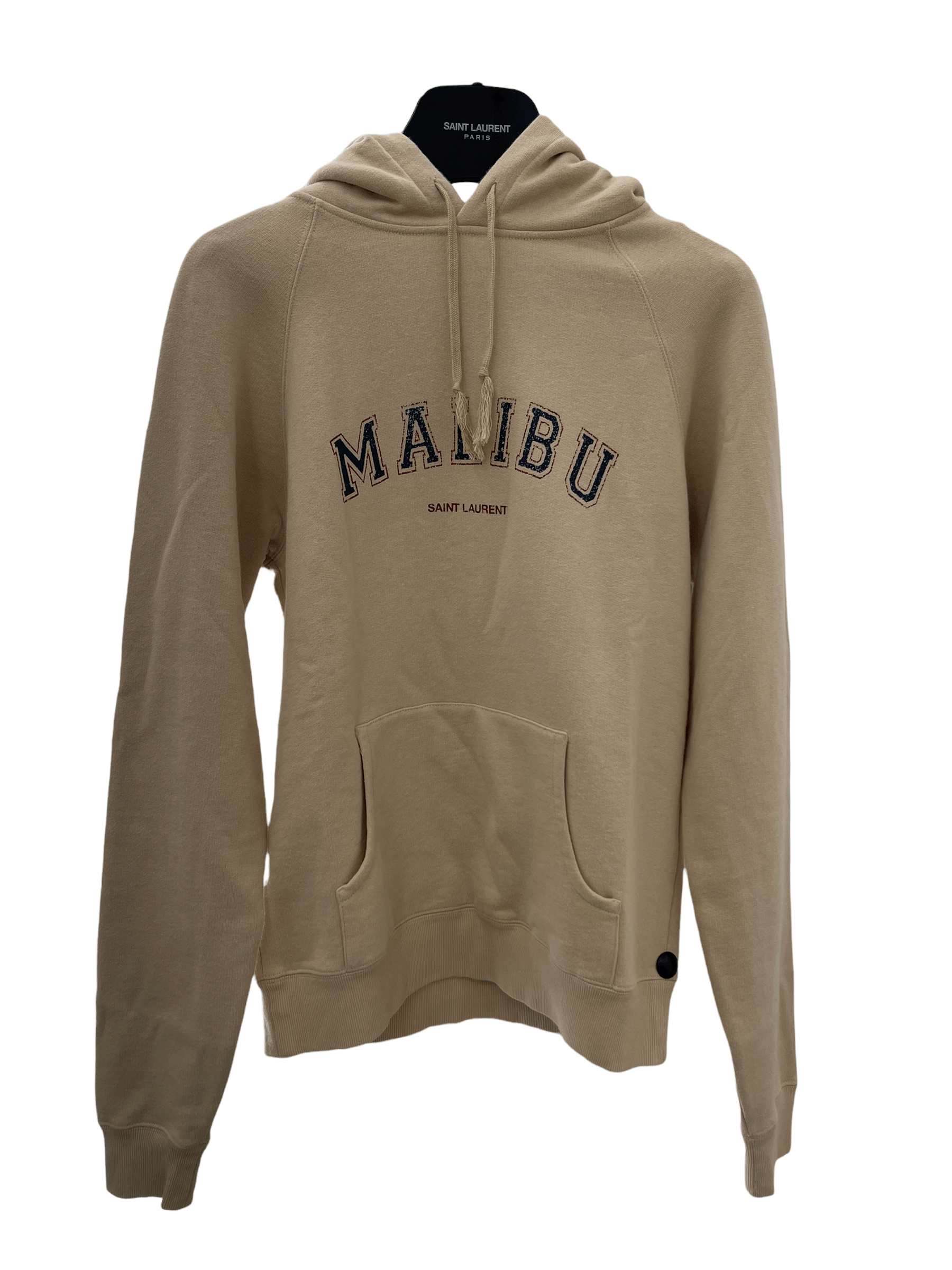 Saint laurent replica hoodie sales