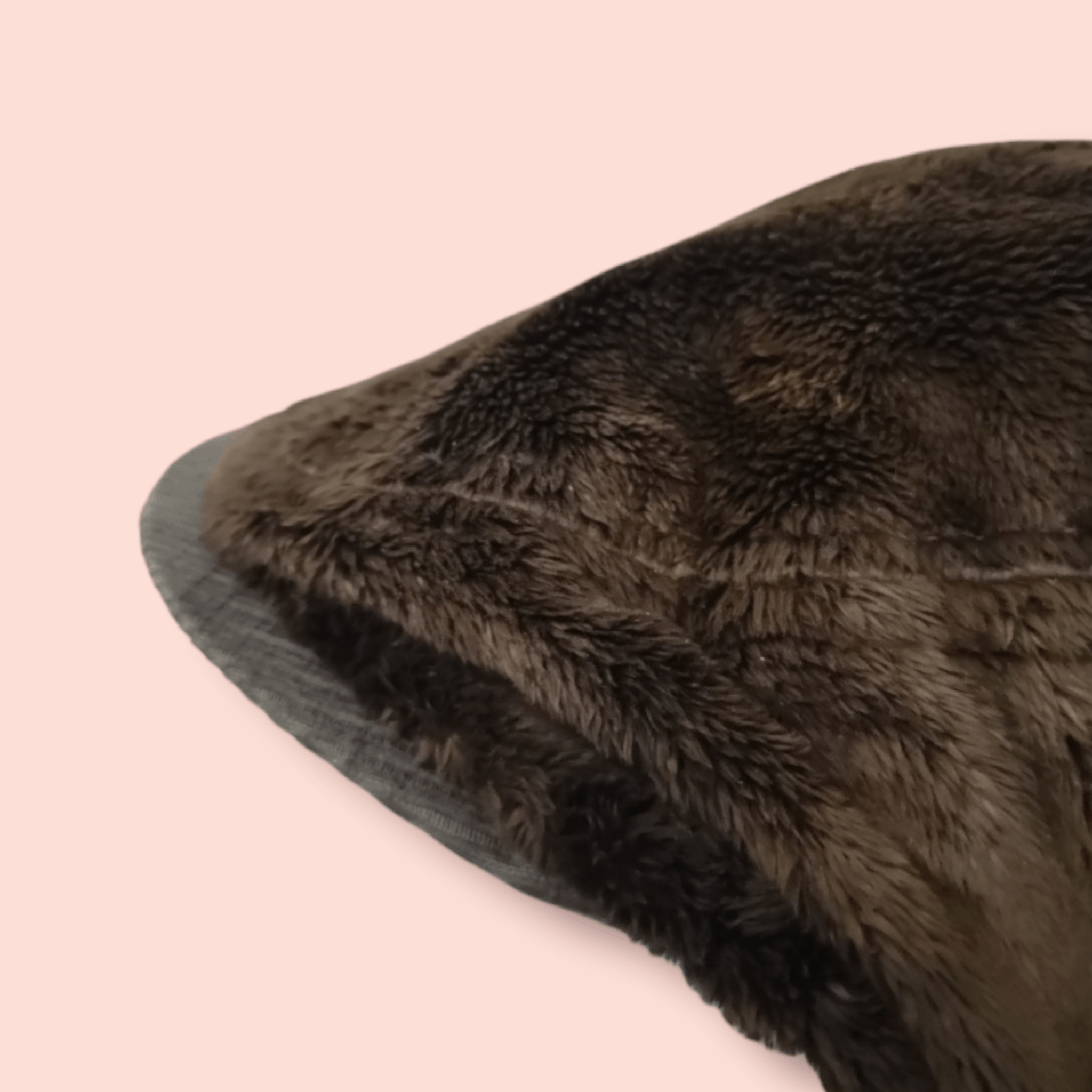 CA4LA × Japanese Brand RARE VINTAGE CA4LA FURRY BARETTA Size ONE SIZE - 5 Thumbnail