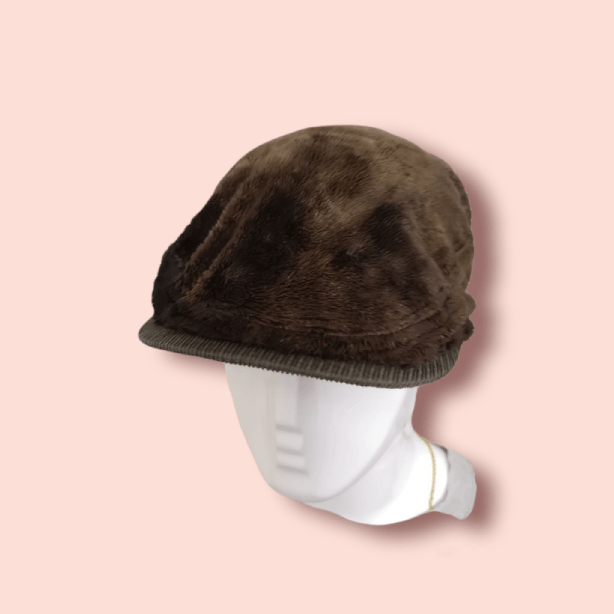 CA4LA × Japanese Brand RARE VINTAGE CA4LA FURRY BARETTA Size ONE SIZE - 2 Thumbnail