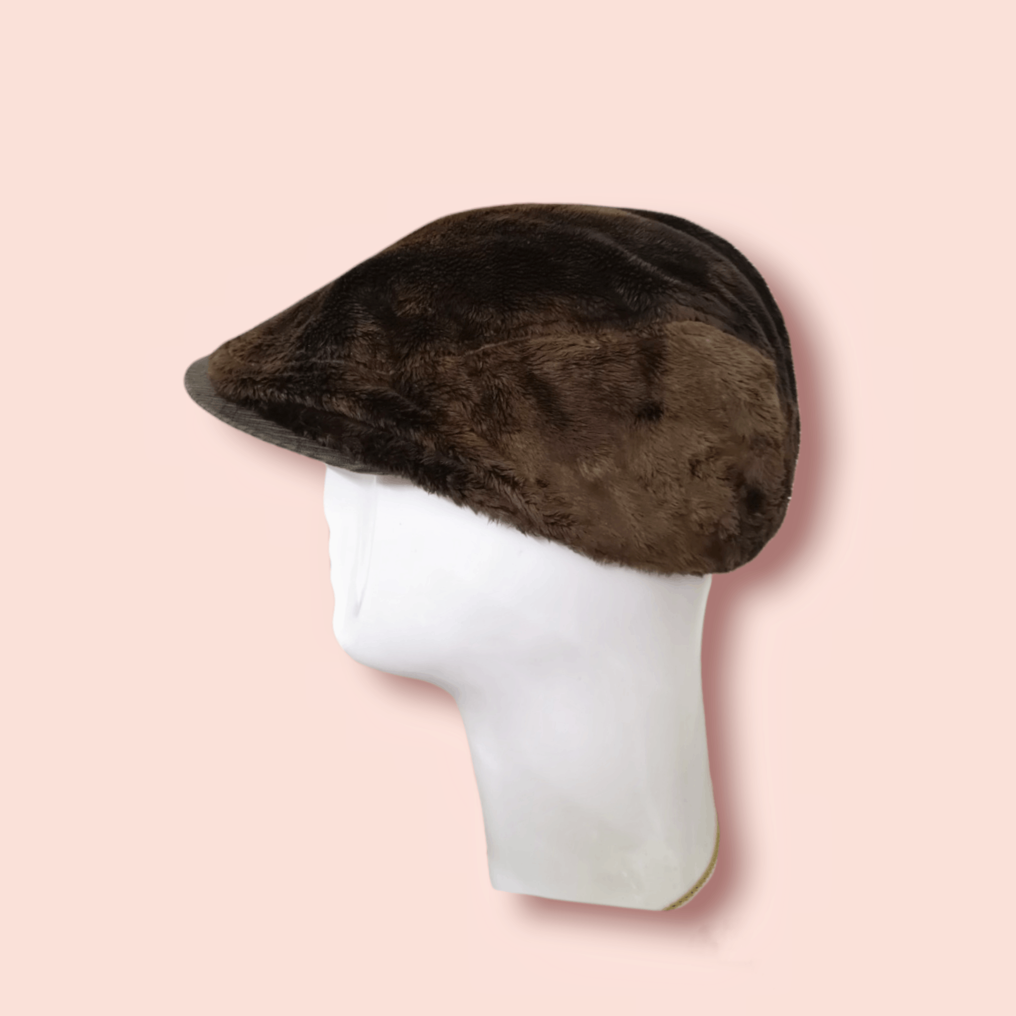 CA4LA × Japanese Brand RARE VINTAGE CA4LA FURRY BARETTA Size ONE SIZE - 4 Thumbnail