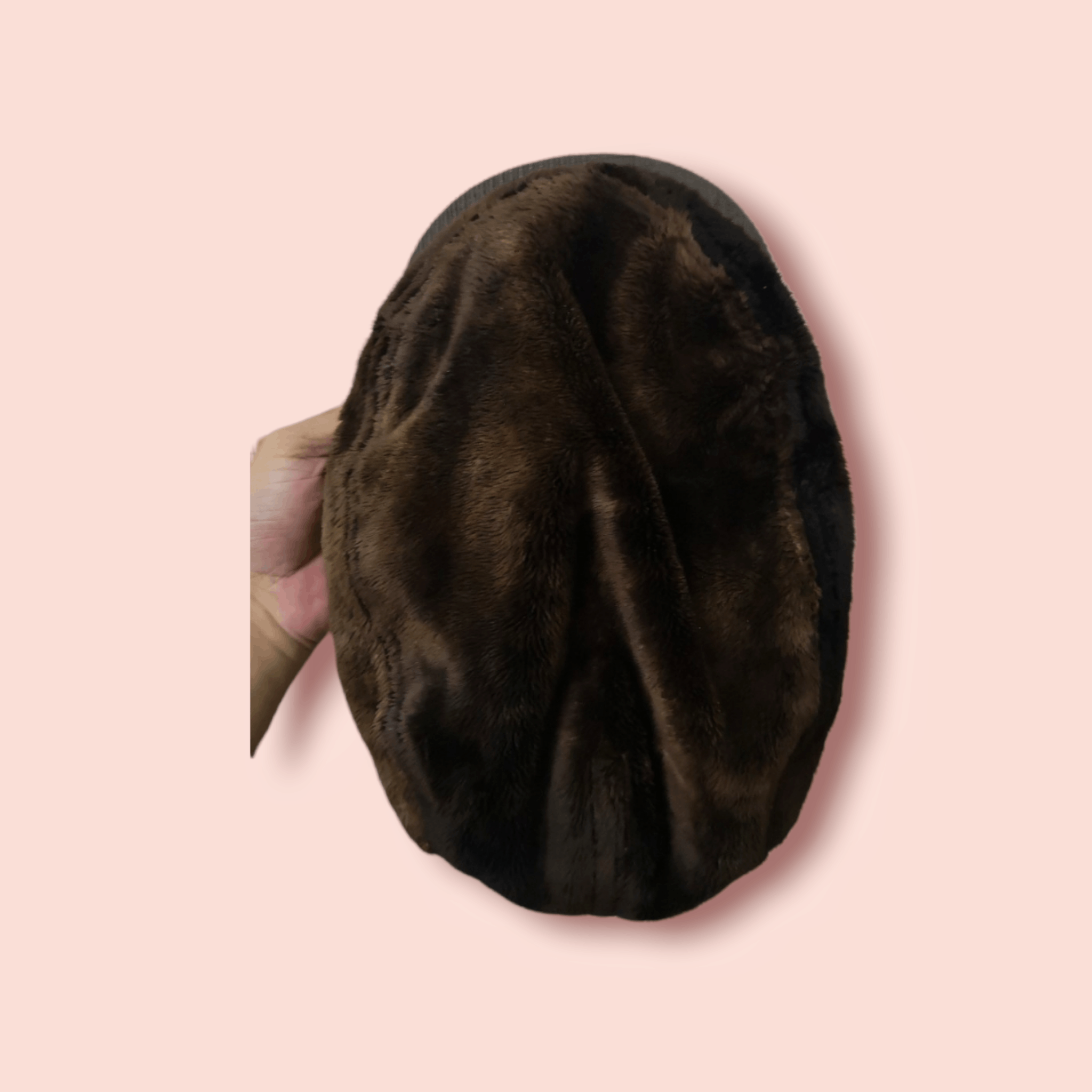 CA4LA × Japanese Brand RARE VINTAGE CA4LA FURRY BARETTA Size ONE SIZE - 7 Thumbnail