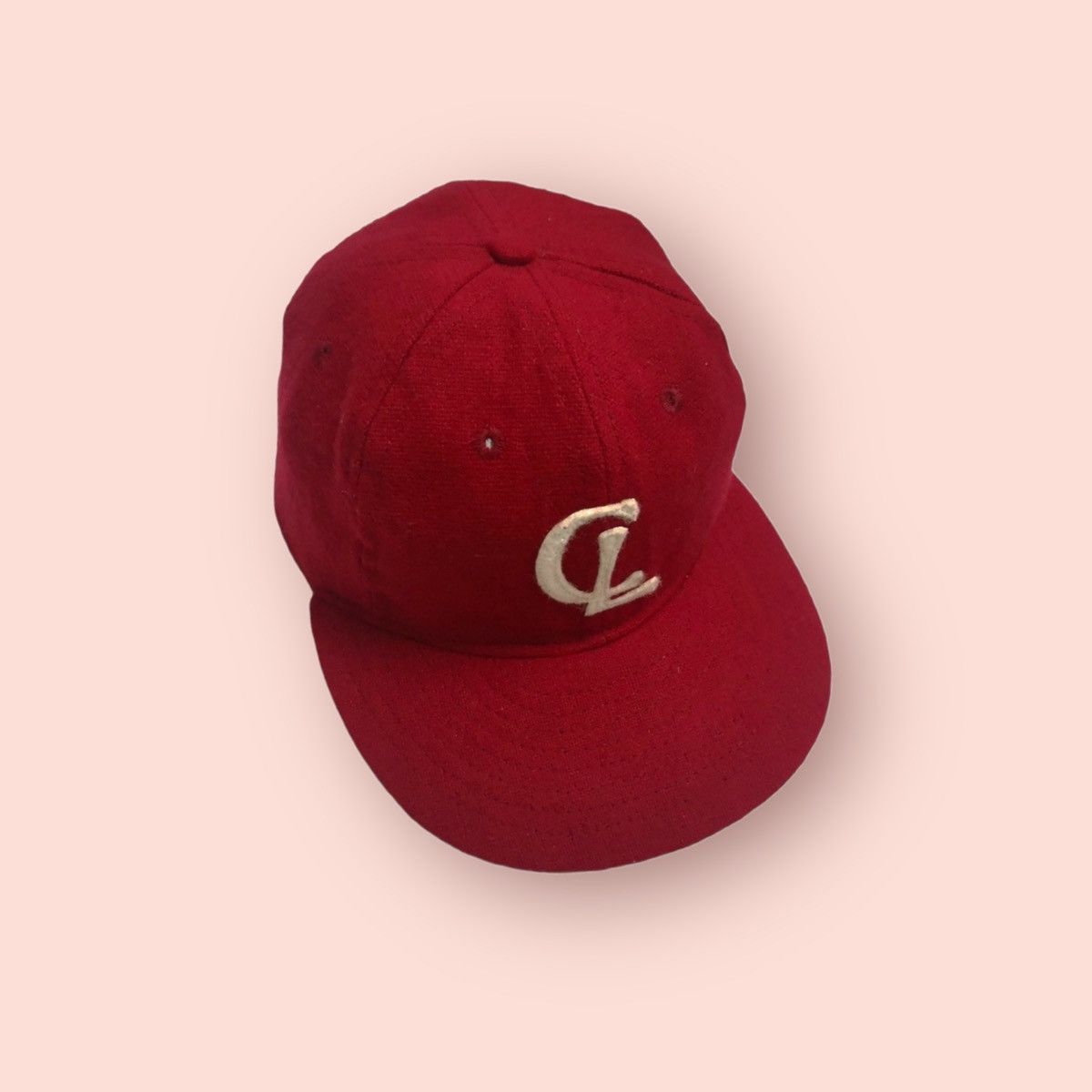 CA4LA × Cooperstown Collection VINTAGE CL COOPS COOPERSTOWN X CA4LA VINTAGE BASEBALL CAP Size ONE SIZE - 2 Thumbnail