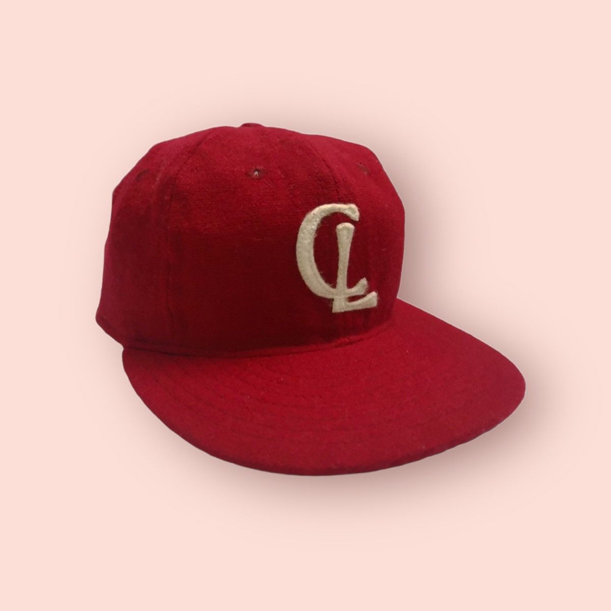 CA4LA × Cooperstown Collection VINTAGE CL COOPS COOPERSTOWN X CA4LA VINTAGE BASEBALL CAP Size ONE SIZE - 3 Thumbnail