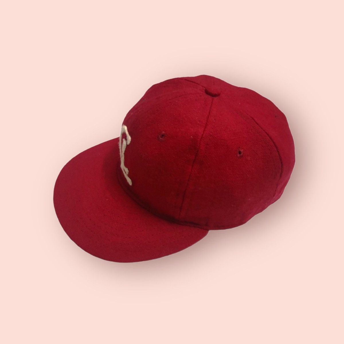 CA4LA × Cooperstown Collection VINTAGE CL COOPS COOPERSTOWN X CA4LA VINTAGE BASEBALL CAP Size ONE SIZE - 5 Thumbnail