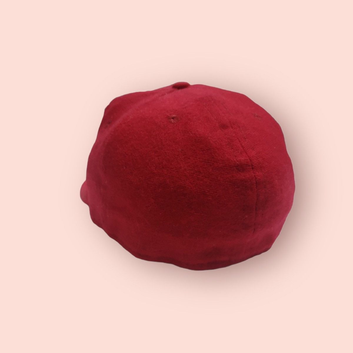 CA4LA × Cooperstown Collection VINTAGE CL COOPS COOPERSTOWN X CA4LA VINTAGE BASEBALL CAP Size ONE SIZE - 6 Thumbnail