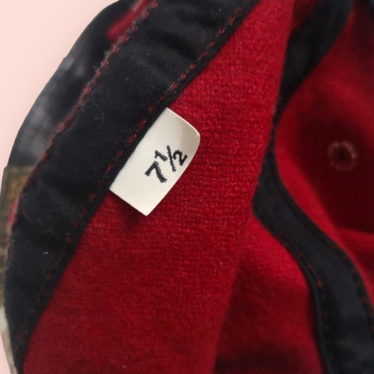 CA4LA × Cooperstown Collection VINTAGE CL COOPS COOPERSTOWN X CA4LA VINTAGE BASEBALL CAP Size ONE SIZE - 11 Thumbnail