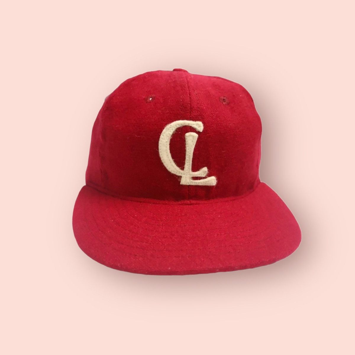 CA4LA × Cooperstown Collection VINTAGE CL COOPS COOPERSTOWN X CA4LA VINTAGE BASEBALL CAP Size ONE SIZE - 1 Thumbnail