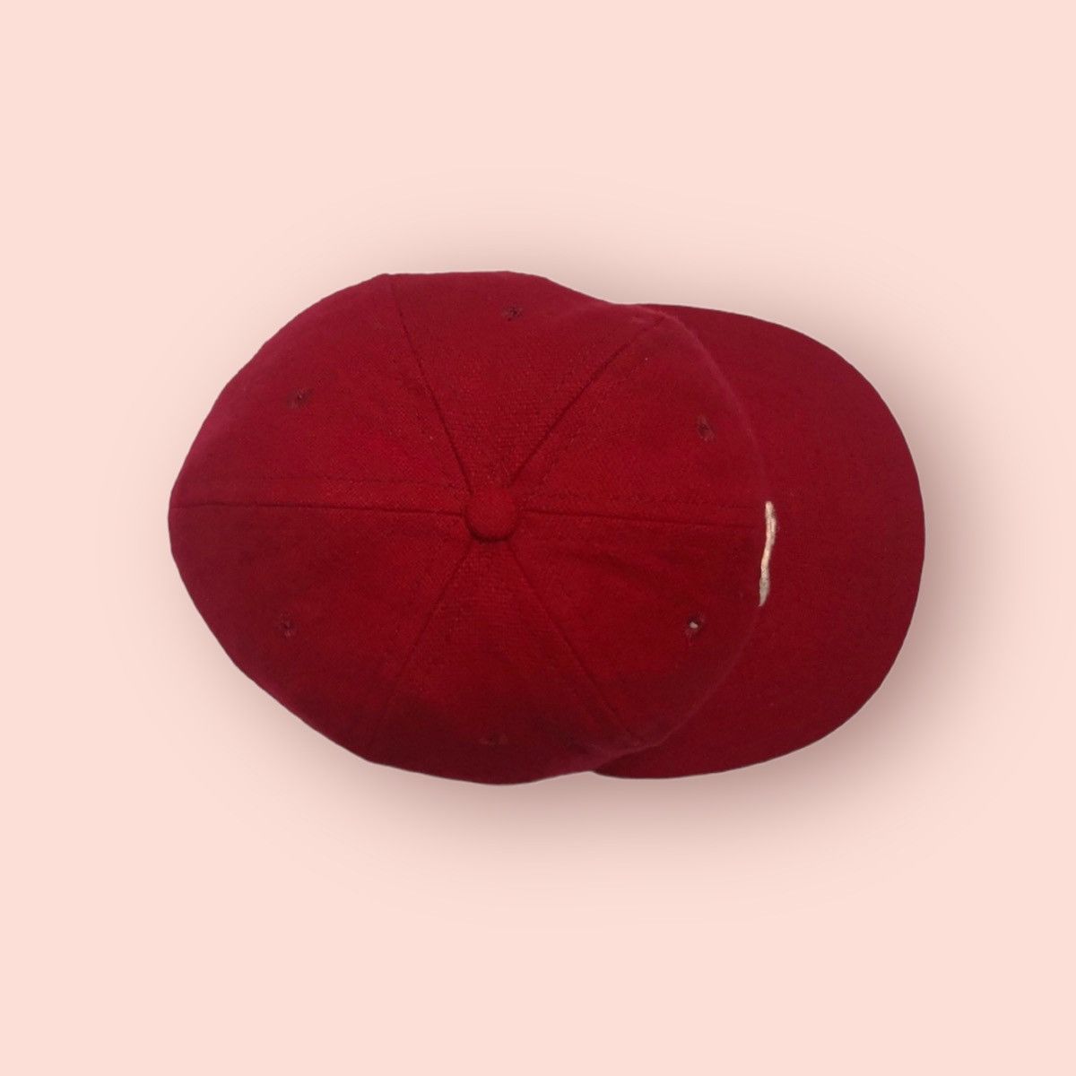 CA4LA × Cooperstown Collection VINTAGE CL COOPS COOPERSTOWN X CA4LA VINTAGE BASEBALL CAP Size ONE SIZE - 8 Thumbnail