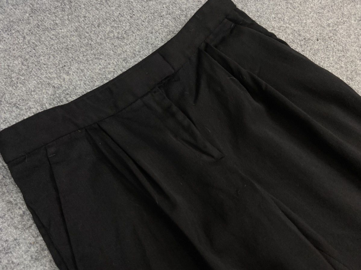 Moschino Boutique Moschino women’s wool pants Size 29" - 3 Thumbnail