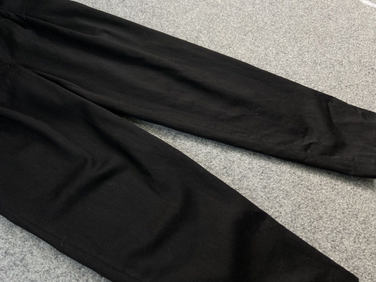 Moschino Boutique Moschino women’s wool pants Size 29" - 2 Thumbnail