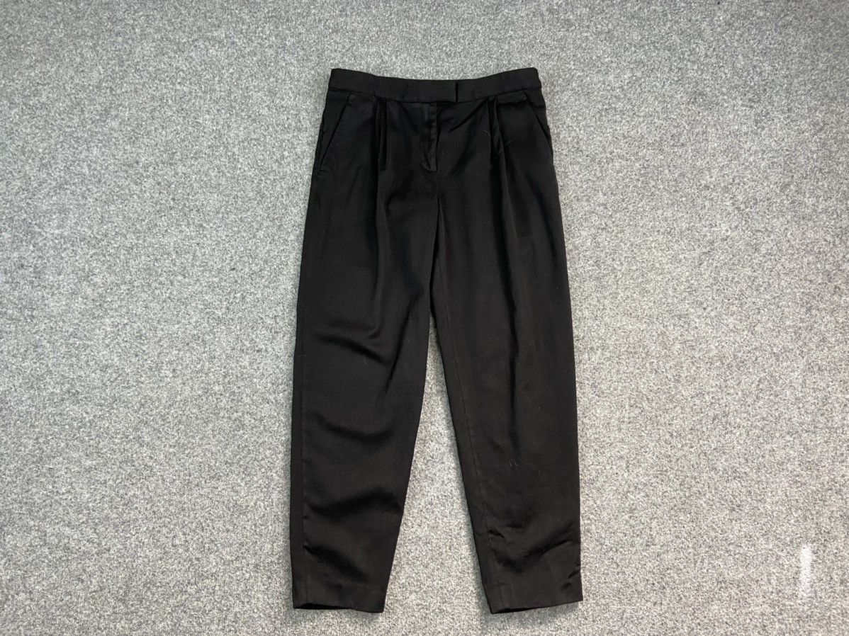 Moschino Boutique Moschino women’s wool pants Size 29" - 1 Thumbnail
