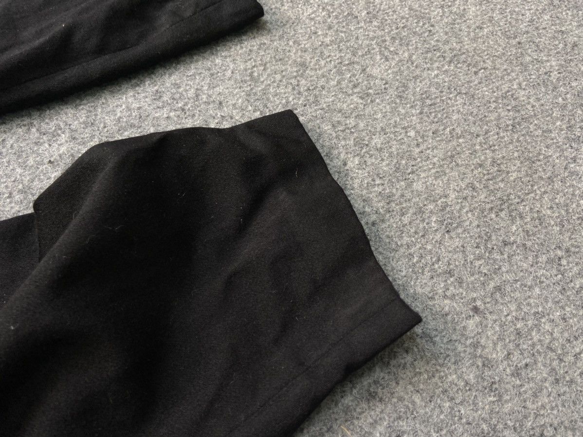 Moschino Boutique Moschino women’s wool pants Size 29" - 10 Thumbnail