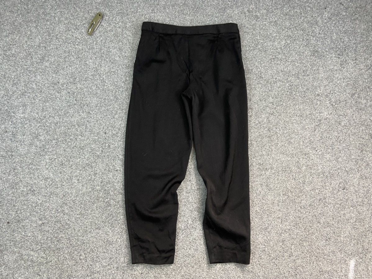 Moschino Boutique Moschino women’s wool pants Size 29" - 8 Thumbnail
