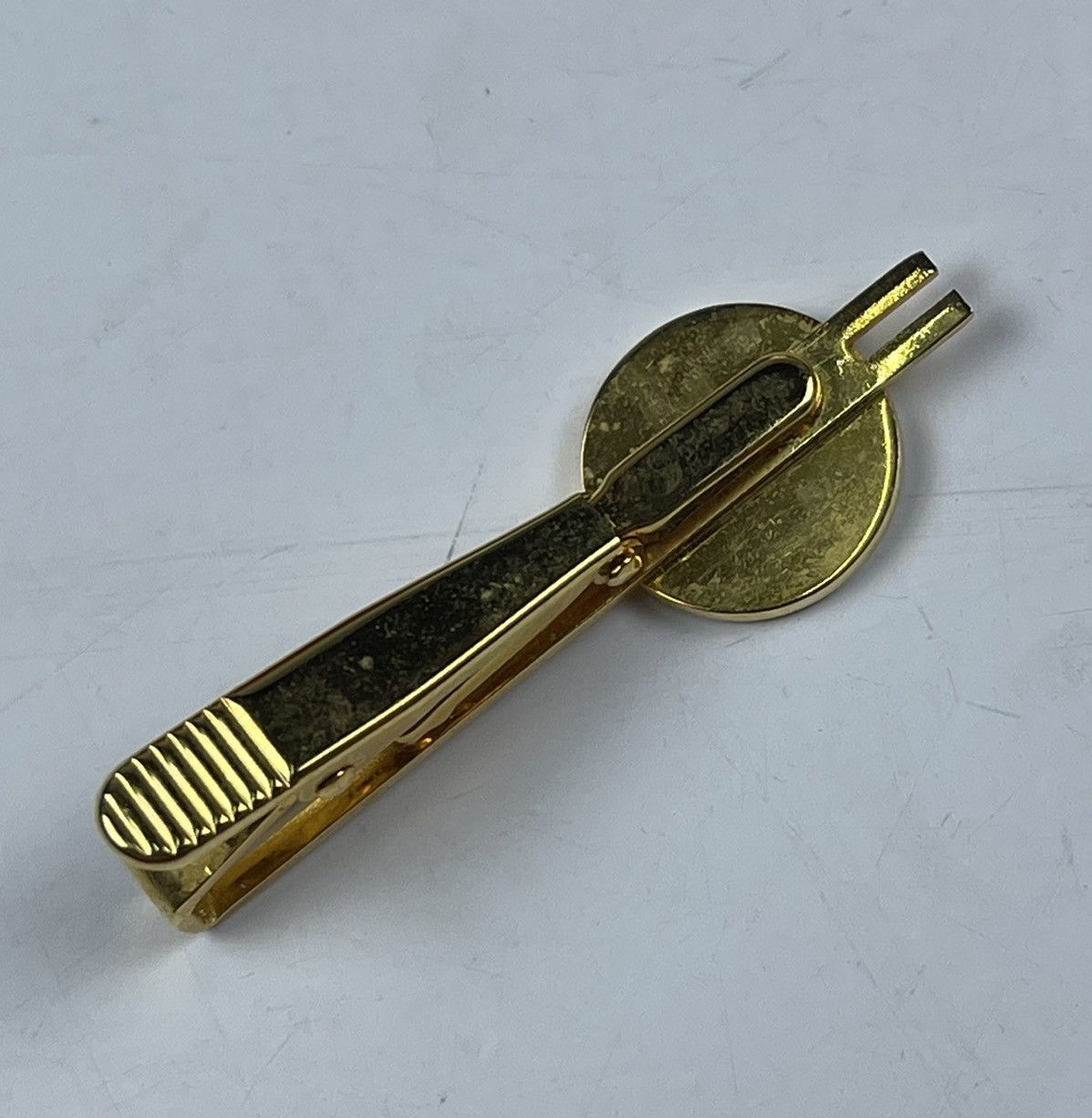 Japanese Brand × Vintage men in space symposium tie clips pin Size ONE SIZE - 3 Thumbnail