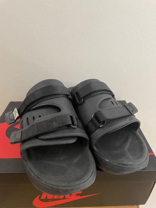 Grailed suicoke hot sale