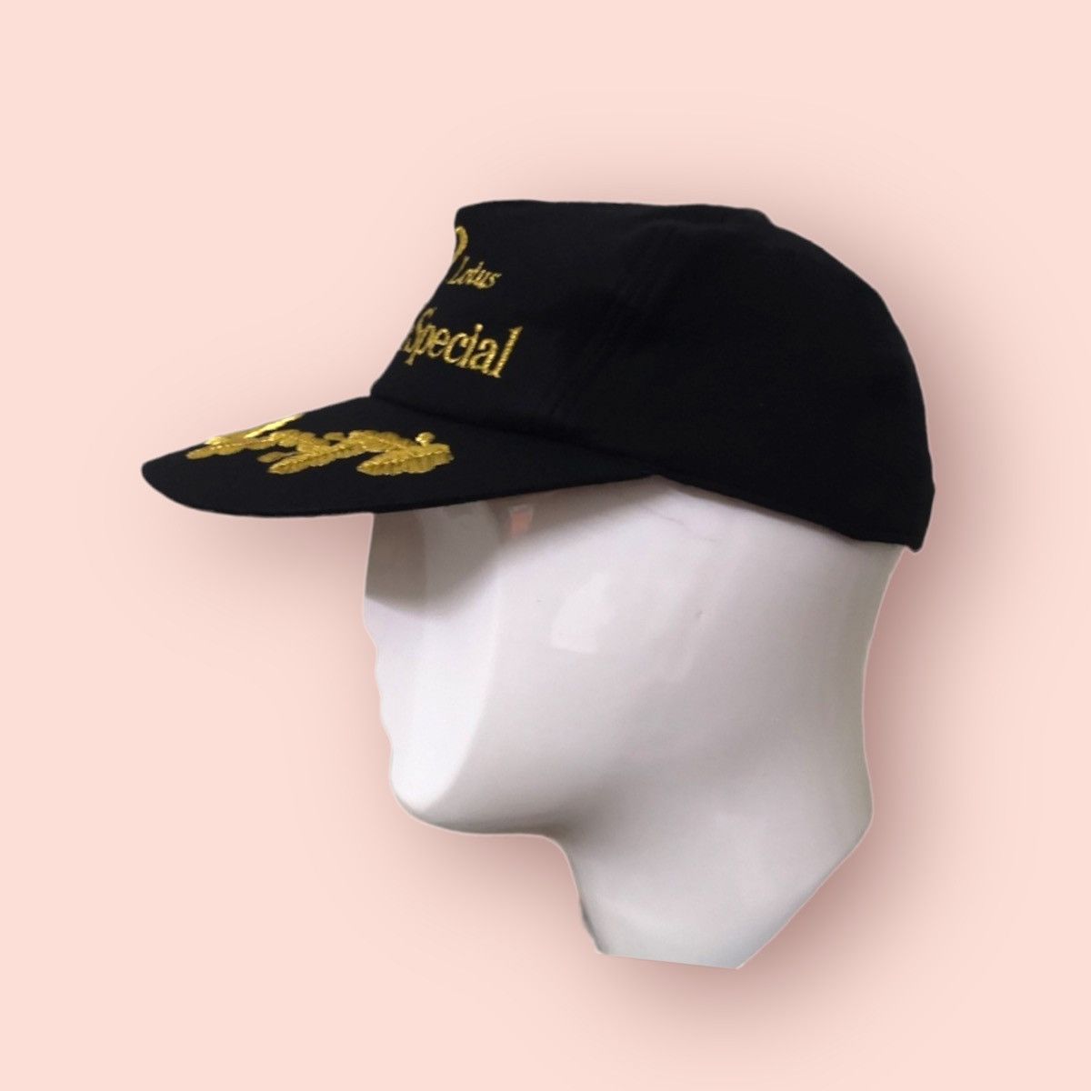 Gear for Sports × Vintage VINTAGE RACING TEAM LOTUS JPS Size ONE SIZE - 5 Thumbnail