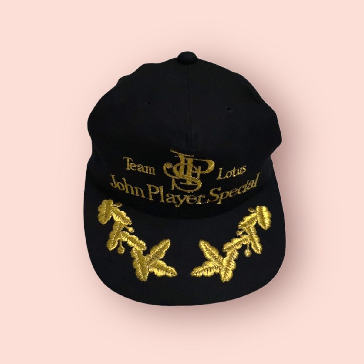 Gear for Sports × Vintage VINTAGE RACING TEAM LOTUS JPS Size ONE SIZE - 1 Thumbnail