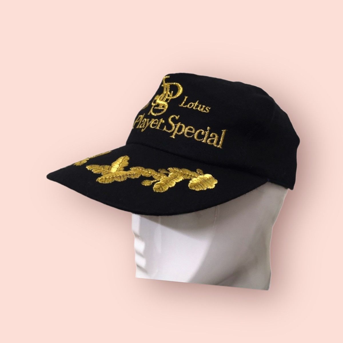 Gear for Sports × Vintage VINTAGE RACING TEAM LOTUS JPS Size ONE SIZE - 6 Thumbnail
