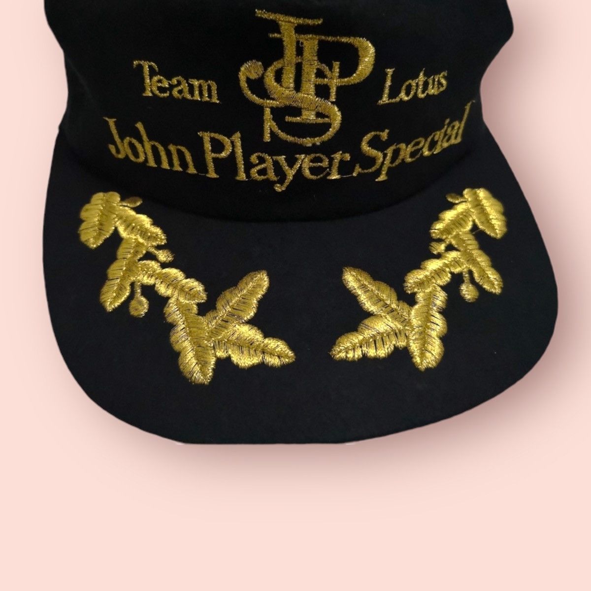 Gear for Sports × Vintage VINTAGE RACING TEAM LOTUS JPS Size ONE SIZE - 15 Thumbnail
